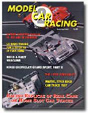 model car racing 02